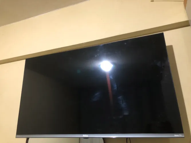 Smart Tv Philco Roku