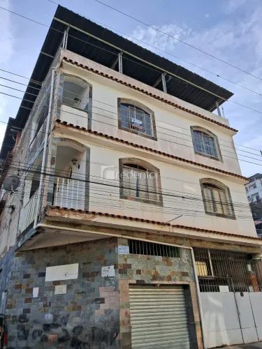 Excelente apartamento