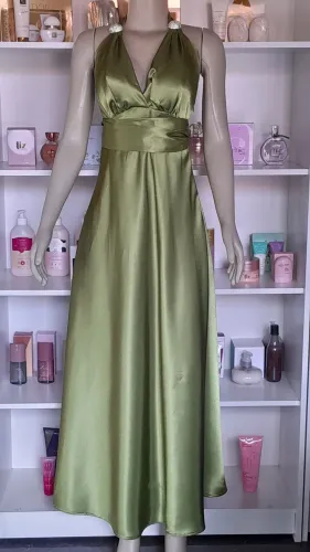 Vestido de festa, formatura