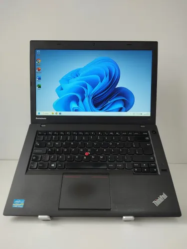 Notebook Lenovo ThinkPad T440