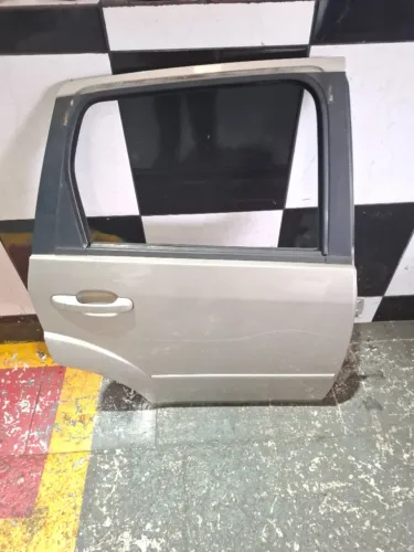Porta Traseira Direita Ford Fiesta 2008