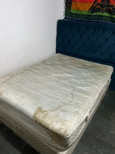 Cama de casal