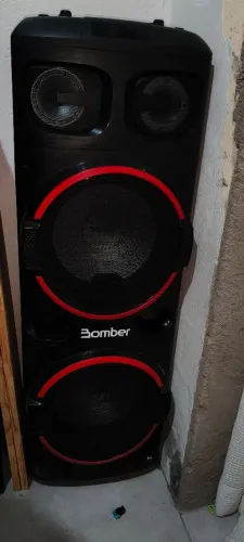 SOM 2300W 