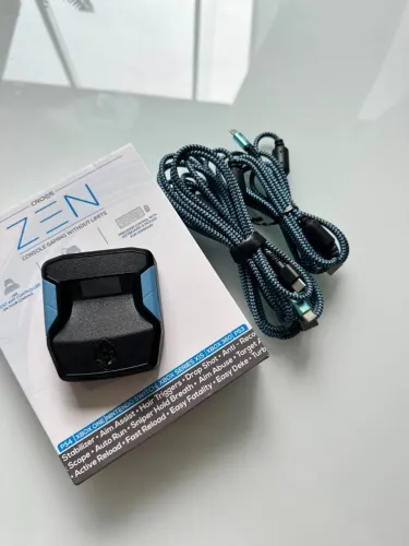 Cronus Zen