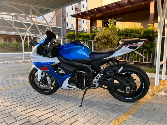 Srad 750 BAIXÍSSIMA KM