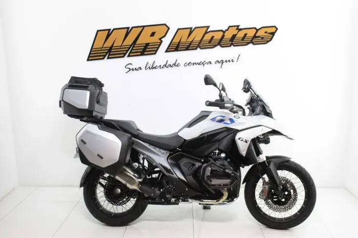 BMW R 1300 GS