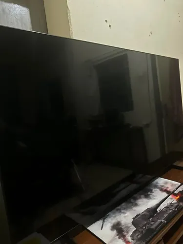 Televisão Samsung 65 polegadas