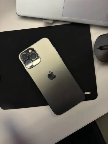 Iphone 13 pro max 128g