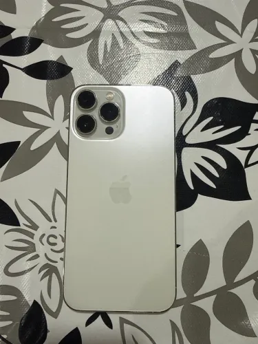 IPHONE 13 PRO MAX 256