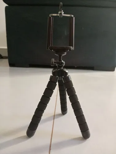 suporte articulado para celular 