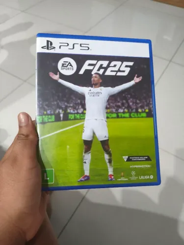 FIFA 25