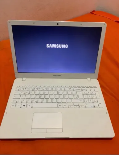 Notebook Samsung i5