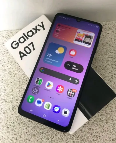 Samsung Galaxy A06