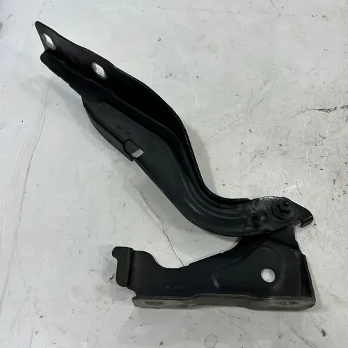 Dobradiça Capô Jeep Compass 2018 2019 2020 2021 2024 direita