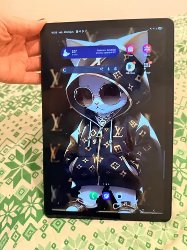 Tablet Galaxy Tab A9+