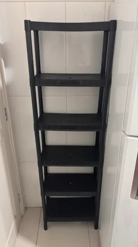 Prateleira organizadora