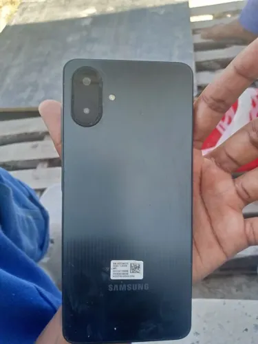 Celular a07 bom so 3 meses de uso vem pra loja poblema nheum