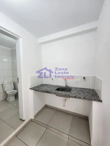 Sala para alugar, 50 m² por R$ 4.200,00/mês - Sapopemba - São Paulo/SP