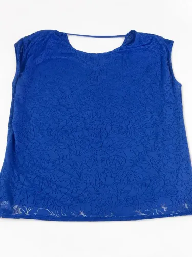 Tamanhos plus size