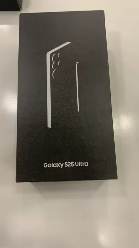 S25 ultra 256GB Cinza