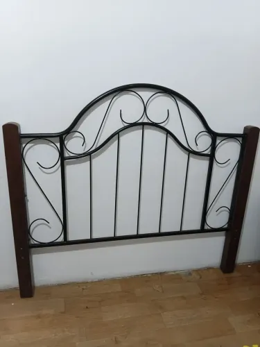 Cabeceira de casal