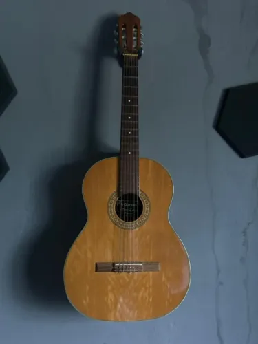 Violão Giannini Oportunidade