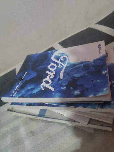 Manual lote 185