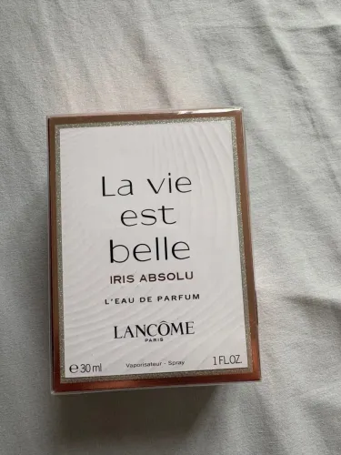 LANCÔME - LA VIE EST BELLE IRIS ABSOLU - 30ML