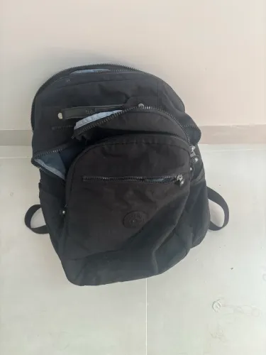 Mochila Kipling Original
