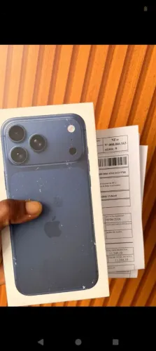 Venda de celular lacrado