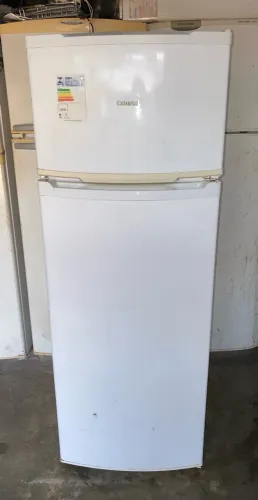 Geladeira consul