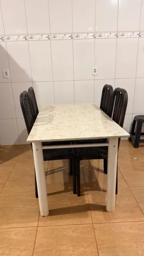Mesa para cozinha
