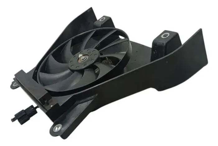 Ventoinha Radiador Kawasaki Ninja 300 2012 2013