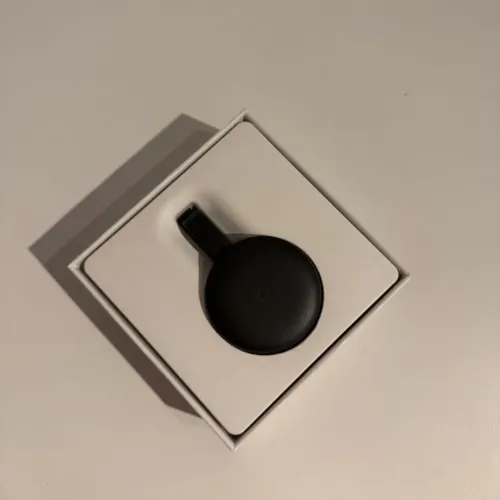 Chromecast