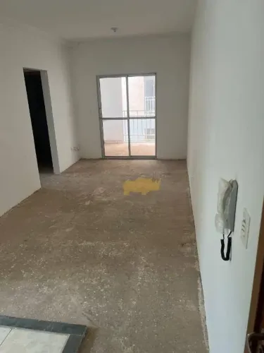 Apartamento com 2 quartos à venda por R$ 250.000 - Centro - Santa Gertrudes/SP