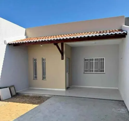 VENDO CASA EM ARLINDO VILASCHI VIANA