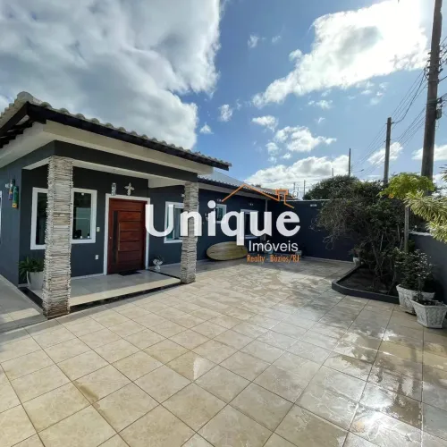 Casa 3 quartos em Cond. Fechado, disponível para venda por R$ 700.000,00.