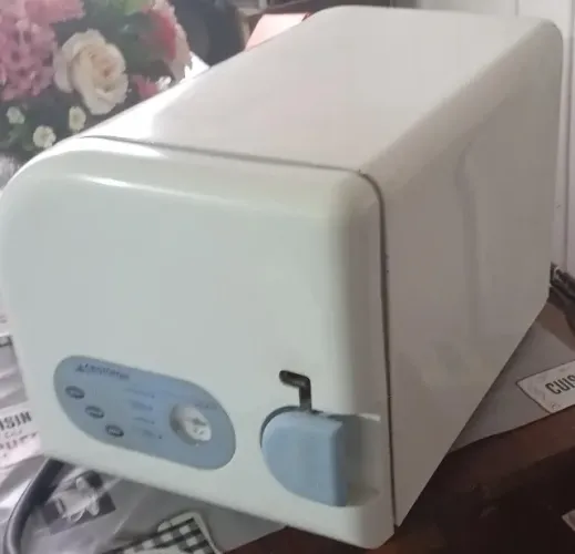 Autoclave 12l