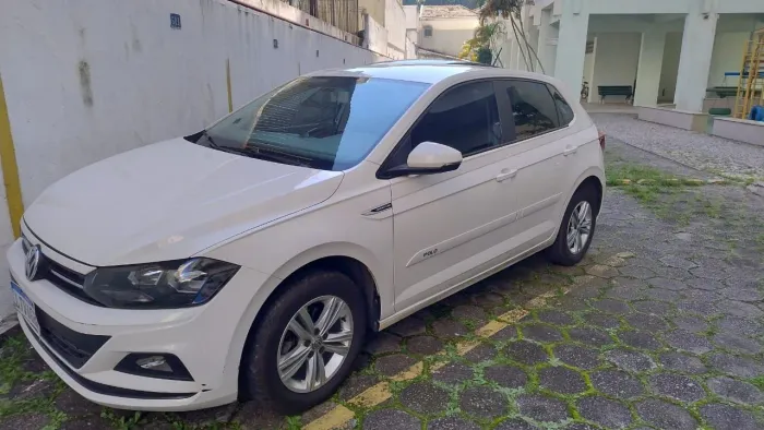 Volkswagen Polo Comfort. 200 TSI 1.0 Flex 12V Aut. 2018
