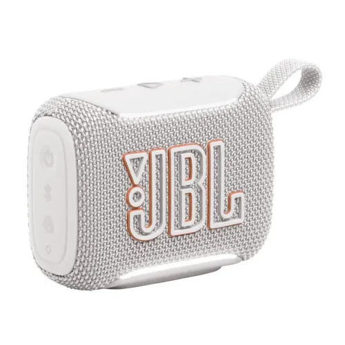 Caixa de som jbl go 5
