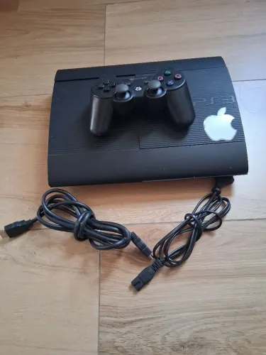 PS3 DESBLOQUEADO HEN
