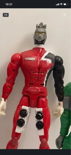 Boneco 