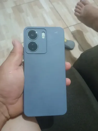 Celular seme novos 