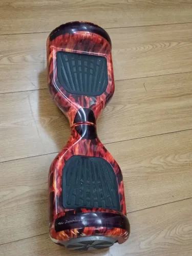 Skate Hoverboard