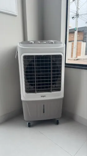 Climatizador Elgin 127V