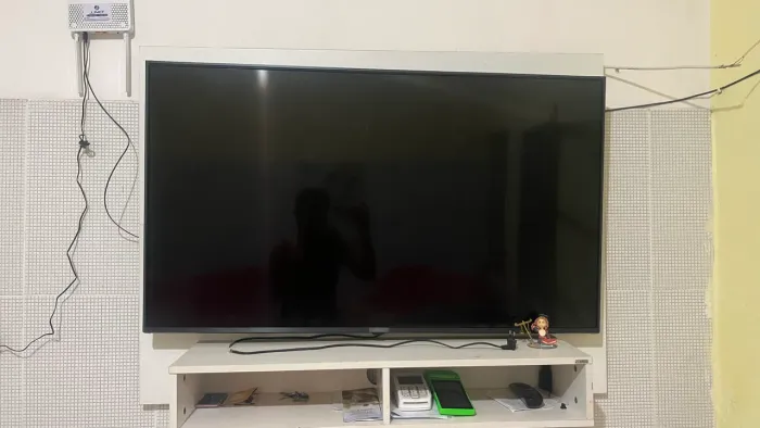 TV 50 POLEGADAS SMART