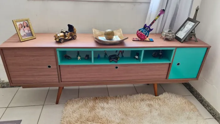 Hack para sala