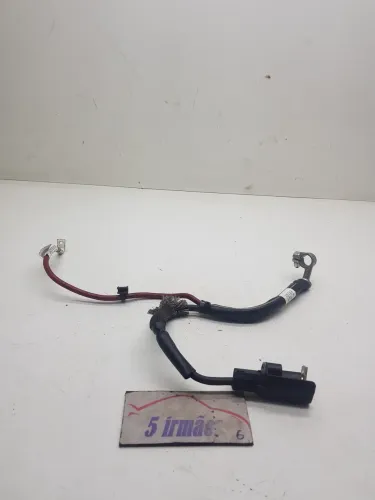 Cabo Polo Positivo Bateria Vw Golf Gti 2.0 2016/ 2017