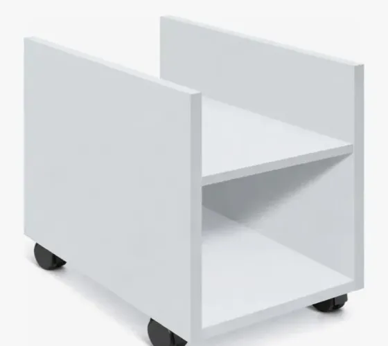 Suporte gabinete para cpu