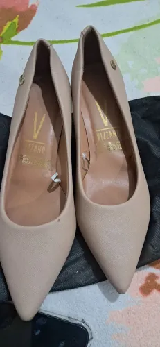 Sapato Vizzano n38